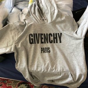 Men’s hoodie